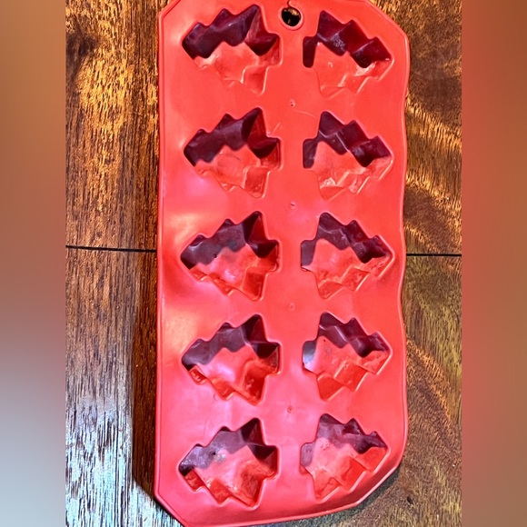🛍️Sold Mold🛍️ Christmas silicone mold lot - Picture 4 of 8